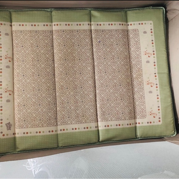 Baby bed two level with a lot storage - Picture 7 of 14